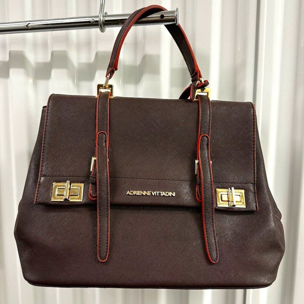 Adrienne Vitadini Purse